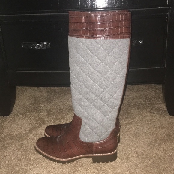 Sperry tall boots - Picture 2 of 2